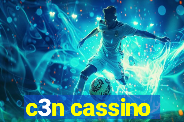 c3n cassino